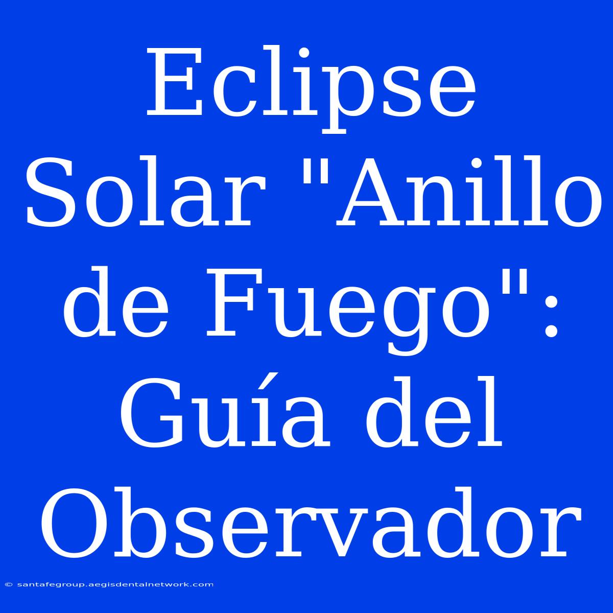 Eclipse Solar 