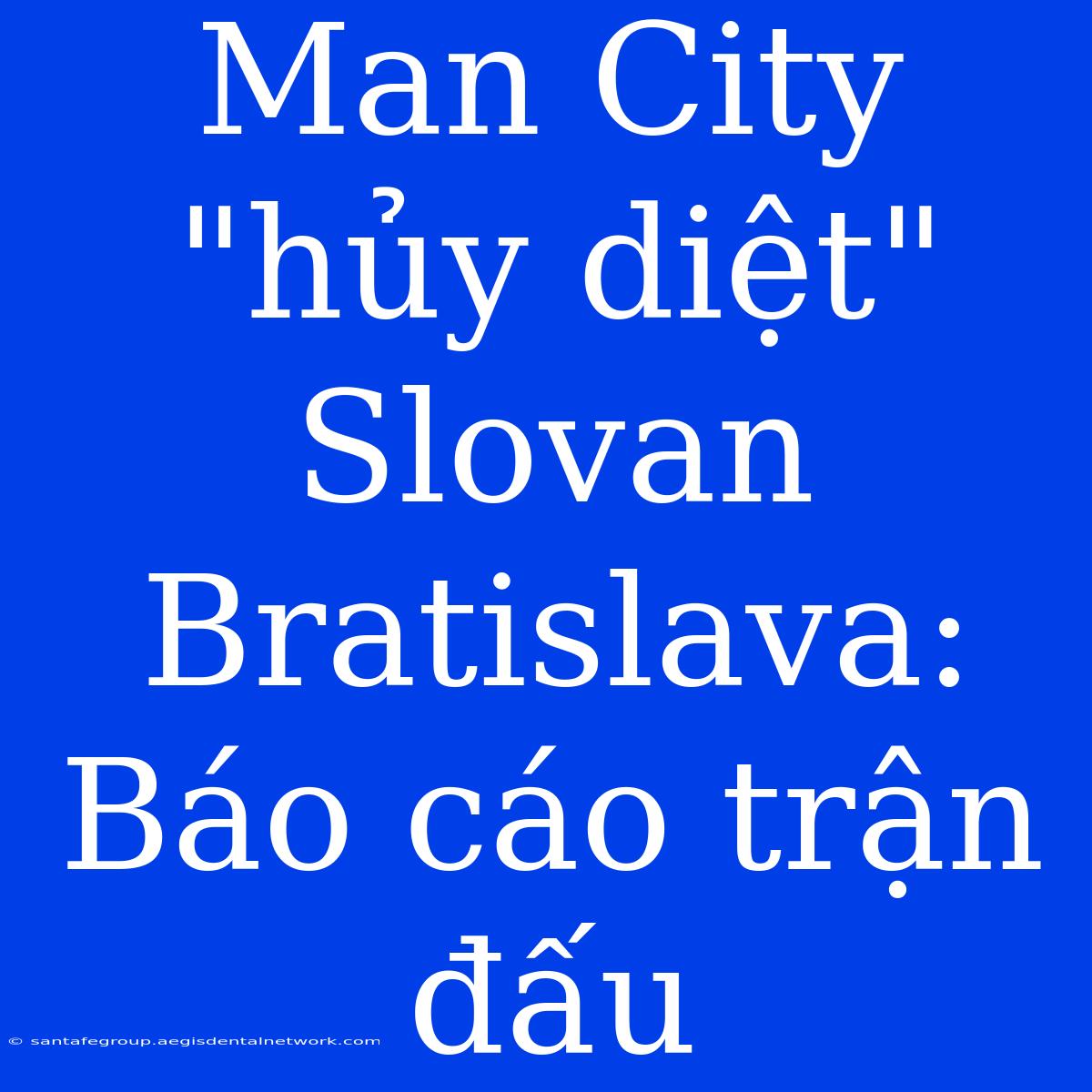 Man City 